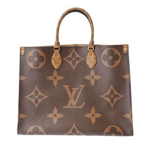 m44576 onthego gm|onthego gm monogram tote.